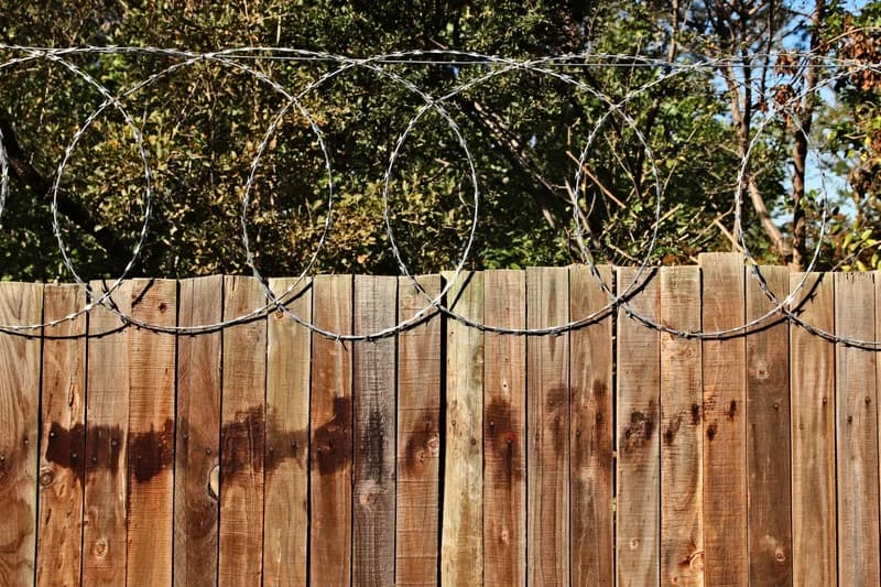 Fence Image