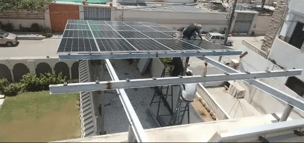 Solar Panel Benefits