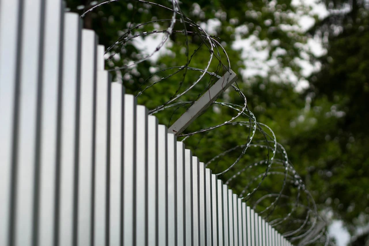 Electric Fence